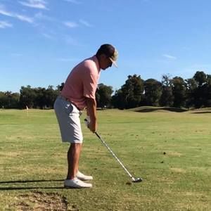 Meet your Posher, Lance